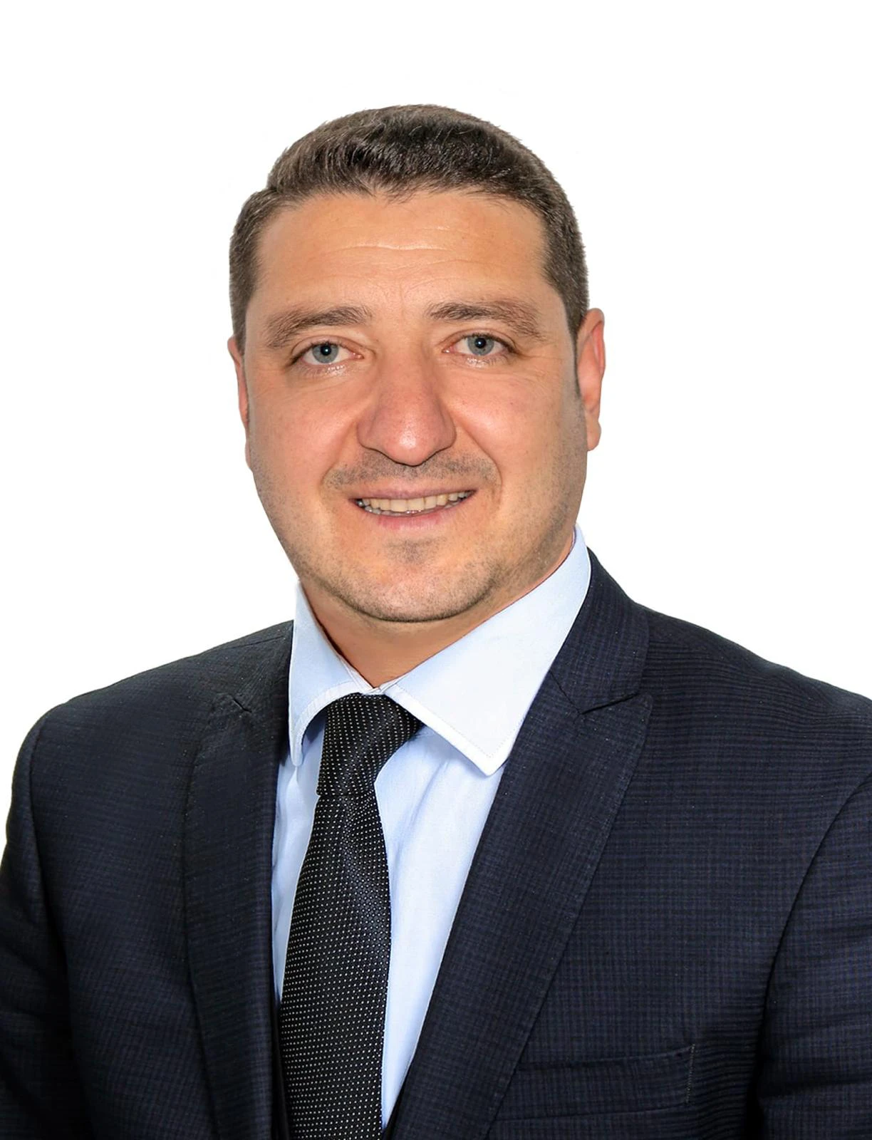 Mahmut SARIÇİÇEK