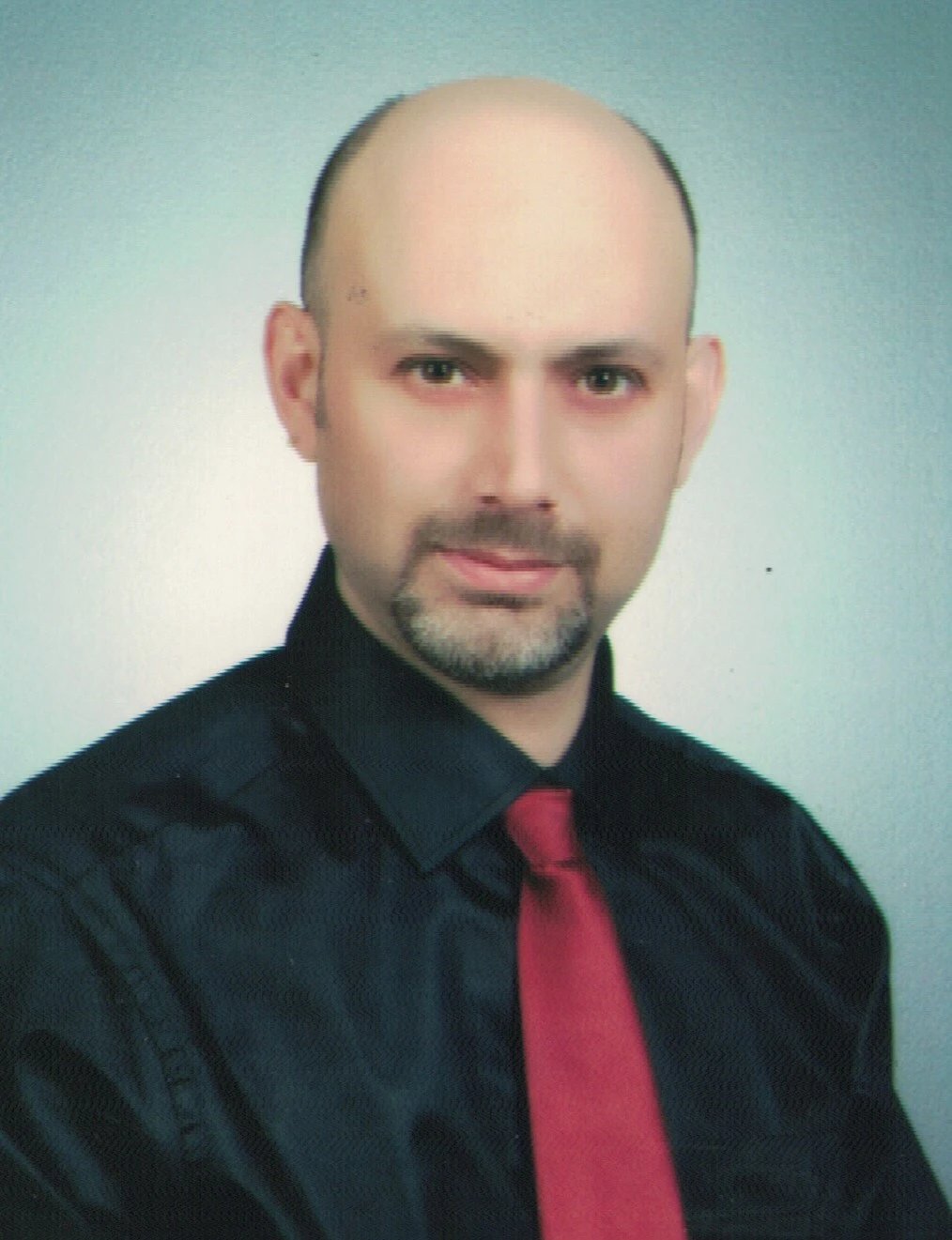 Mehmet ŞARLAK