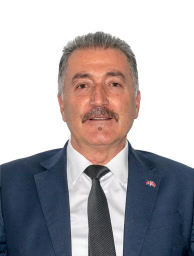 Turhan TURHAN